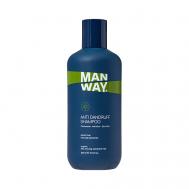 Шампунь против перхоти Anti Dandruff Shampoo 300 MAN WAY