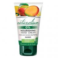Крем для рук Манго Nourishing Hand Cream Mango 75 Naturalium