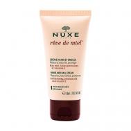 Крем для рук и ногтей Reve de Miel Hand and Nail Cream 50 Nuxe