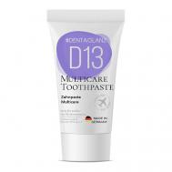 Зубная паста D13 Multicare Toothpaste 20 #DENTAGLANZ