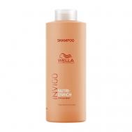 Шампунь ультрапитательный Invigo Nutri-Enrich Deep Nourishing Shampoo 1000 Wella Professionals