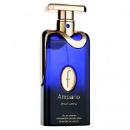 Парфюмерная вода Ampario Pour Femme 100 Flavia