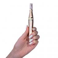 Аппарат для фракционной мезотерапии, дермапен для лица Ultima M5-W DR.PEN