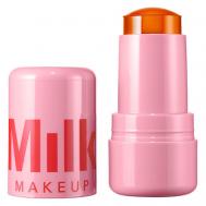 Освежающий тинт для губ и щек Cooling Water Jelly Tint MILK MAKEUP