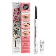 Карандаш для бровей Goof Proof Pencil Benefit