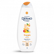 Гель для душа с манго ENERGY 750 DERMOMED