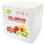 Салфетки бумажные Laima