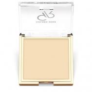 Пудра компактная Mattifying Mineral Powder GOLDEN ROSE