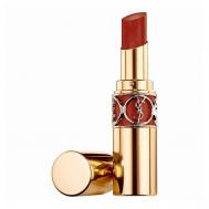 Губная помада Luxury lipstick Rouge Volupté Shine Yves Saint Laurent