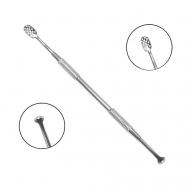 Косметологическая ложка УНО RP-598 Metaleks