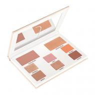 Палетка для макияжа PASTEL TOTAL LOOK PALETTE SEVEN7EEN