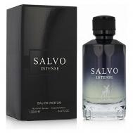 Парфюмерная вода Salvo Intense 100 Maison Alhambra
