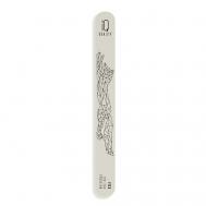 Пилка двухсторонняя универсальная для всех видов ногтей Fox 120/240 Prosalon IQ Beauty