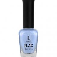 Лак для ногтей укрепляющий с биокерамикой PROLAC+bioceramics IQ Beauty