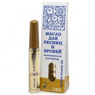 Масло для ресниц и бровей питательное L'Or Eyelash Growth Oil 12 DNC
