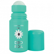 Дезодорант увлажняющий для чувствительной кожи Deo Roll moisturizing action deodorant 50 CAMOMILLA BLU