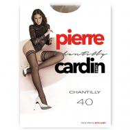 Чулки женские 40 ден Chantily vision Pierre Cardin