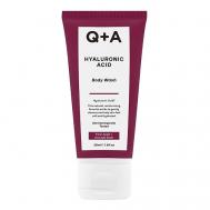 Увлажняющий мини-гель для душа Hyaluronic Acid Body Wash 50 Q+A