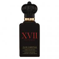 XVII BAROQUE RUSSIAN CORIANDER 50 Clive Christian
