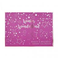 Адвент-календарь ACC Adventskalender Winter Wonderland ACCENTRA