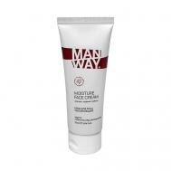 Крем для лица Moisture Face Cream 75 MAN WAY