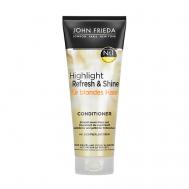 Кондиционер для осветленных волос Highlight Refresh & Shine 250 John Frieda