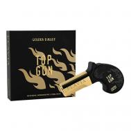 Парфюмерная вода Top Gun Gold Bullet 100 Flavia