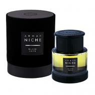 Парфюмерная вода Niche Black Onyx EDP 90 ARMAF PERFUMES