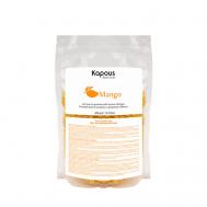 Гелевый воск в гранулах с ароматом Манго 400 Kapous