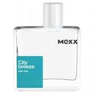 Туалетная вода City Breeze for Him 30 Mexx
