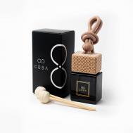 СОВΛ Ароматизатор для дома, цветущий имбирь AR DECO 10 СовА