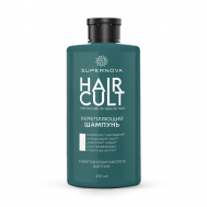 Укрепляющий шампунь для волос 450 Supernova