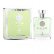 Парфюмерная вода Jubilant Essence 100 Maison Alhambra