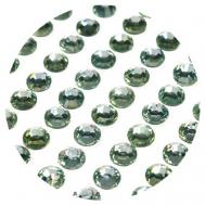 Стразы крупные на клеевой основе IRISK