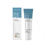Зубная паста D1 Classic Whitening 100 #DENTAGLANZ