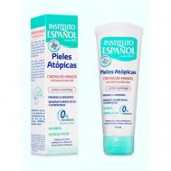 Крем для рук Интенсивное Питание 75 Instituto Espanol