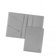 Обложка на паспорт с дополнительными отделениями для документов Flexpocket