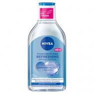 Мицеллярная вода MicellAIR для нормальной кожи 400 NIVEA