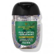 Гель для рук Eucalyptus+Spearmint 29 BATH & BODY WORKS