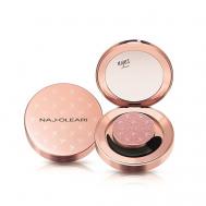 Тени для век COLOUR FAIR EYESHADOW WET & DRY NAJ-OLEARI