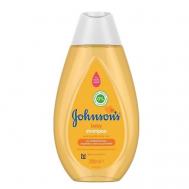 Мягкий детский шампунь для волос Baby Shampoo 300 JOHNSON'S BABY