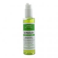 Пенка для лица очищающая для жирной кожи LIPINO Anti-Fatty Acid Gel Cleanser 150 Dr.Melaxin