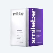Отбеливающие полоски для зубов ProFormula SMILEBE BY TOPLASH