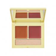 Палетка для макияжа Blush & Sparkle Palette ARIVE MAKEUP