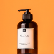 Гель для душа Средиземноморский Нероли Mediterranean Neroli Shower Gel 300 Biothal