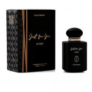 Парфюмерная вода Just For You Aoud 100 Flavia