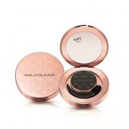 Тени для век COLOUR FAIR EYESHADOW WET & DRY NAJ-OLEARI