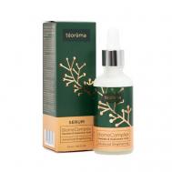 Сыворотка для жирной проблемной кожи лица с пептидами и гиалуроновой кислотой 50 Teorema