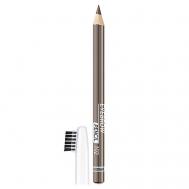 Карандаш для бровей Eyebrow Pencil Luxvisage