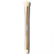 Двусторонняя кисть для консилера Concealer Duo Brush ICONIC LONDON